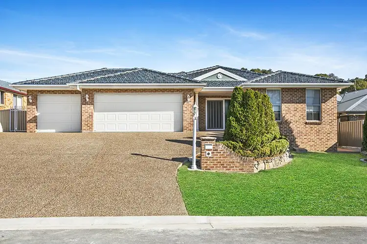 13 McCubbin Way, Lambton NSW 2299