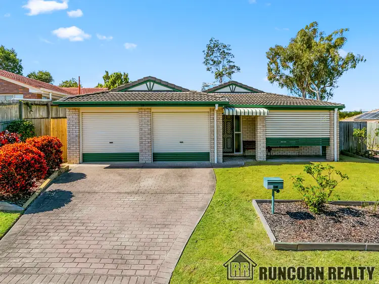 Main view of Homely house listing, 70 Nursery Avenue, Runcorn QLD 4113