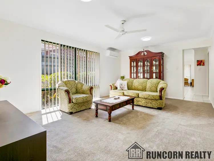 Second view of Homely house listing, 70 Nursery Avenue, Runcorn QLD 4113