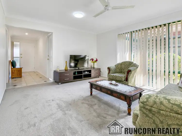 Third view of Homely house listing, 70 Nursery Avenue, Runcorn QLD 4113