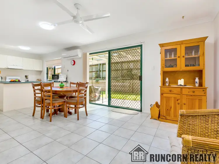 Fourth view of Homely house listing, 70 Nursery Avenue, Runcorn QLD 4113