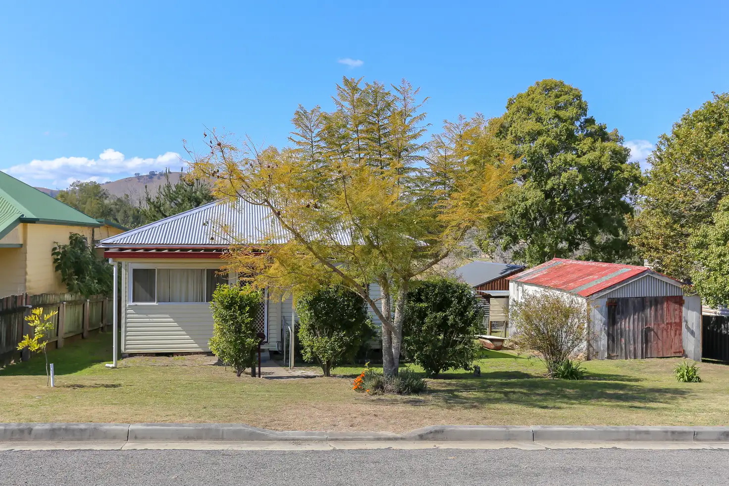 Main view of Homely house listing, 41 Windeyer Street, Dungog NSW 2420