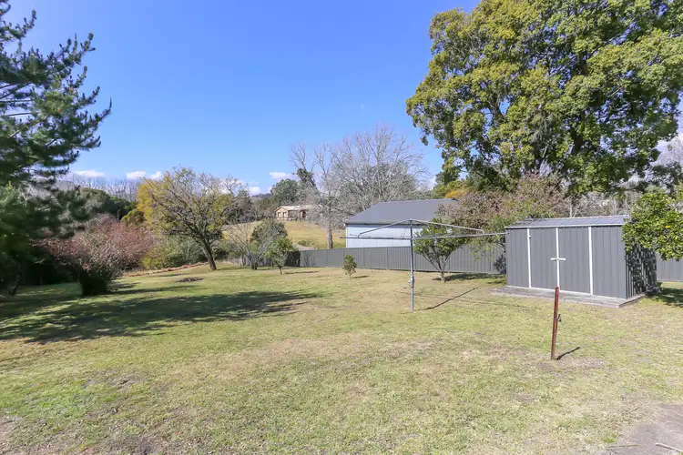 Second view of Homely house listing, 41 Windeyer Street, Dungog NSW 2420