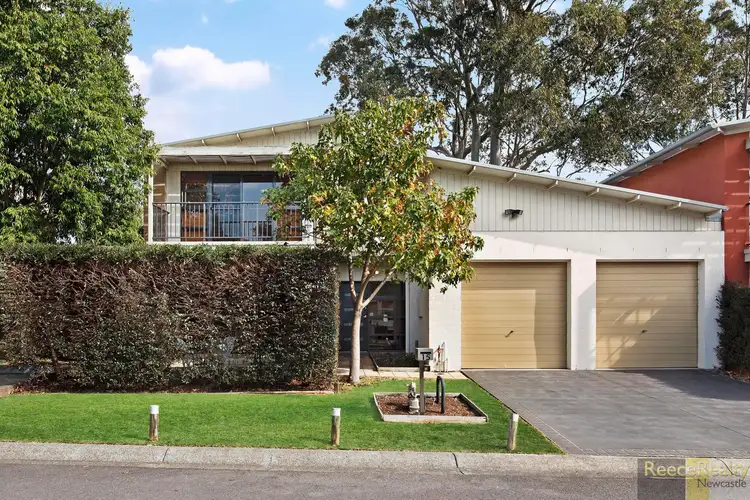 Main view of Homely house listing, 15 Kestrel Circuit, Shortland NSW 2307