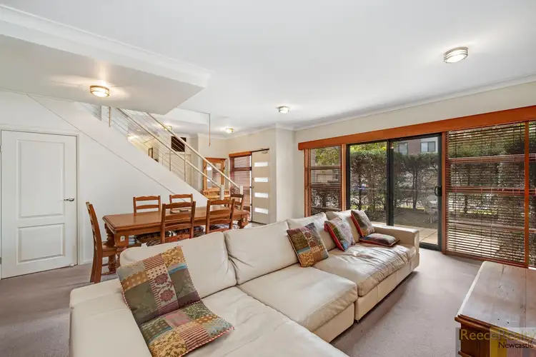 Fourth view of Homely house listing, 15 Kestrel Circuit, Shortland NSW 2307