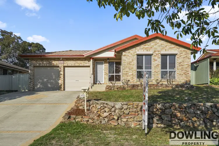 262 Maryland Drive, Maryland NSW 2287