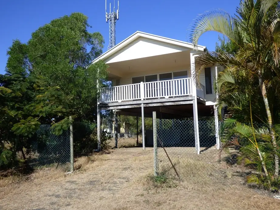 Main view of Homely house listing, 15 Pandanus Coourt, Woodgate QLD 4660