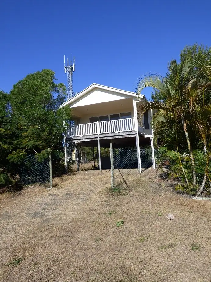 Second view of Homely house listing, 15 Pandanus Coourt, Woodgate QLD 4660