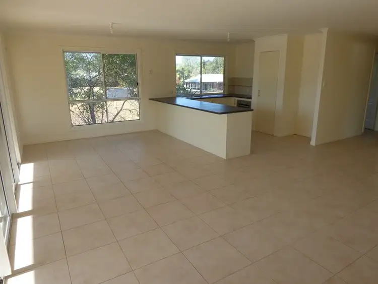 Fourth view of Homely house listing, 15 Pandanus Coourt, Woodgate QLD 4660