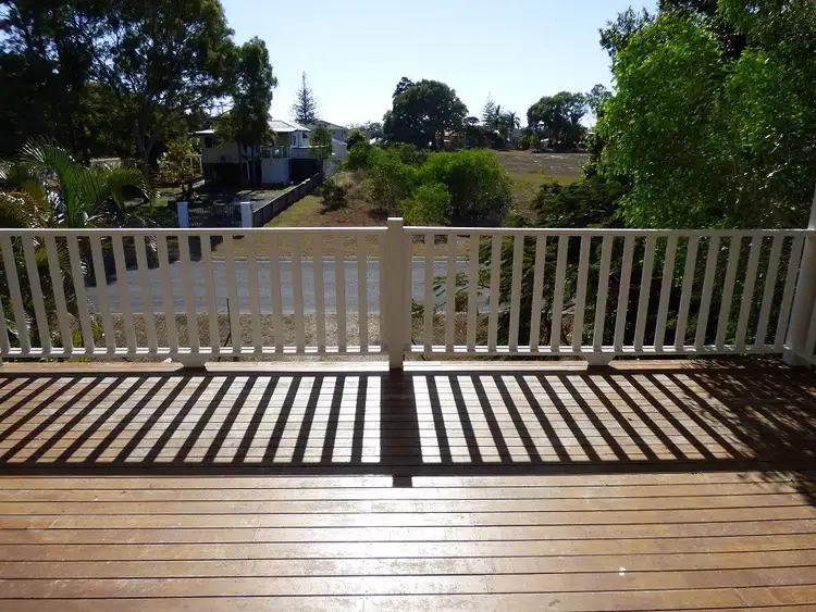 Seventh view of Homely house listing, 15 Pandanus Coourt, Woodgate QLD 4660
