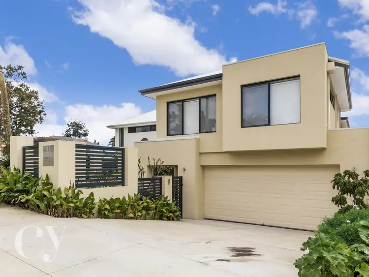 31 Mimosa Avenue, Mount Claremont WA 6010