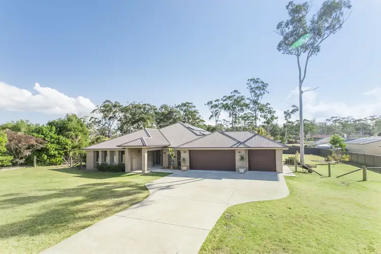 49 Sassin Crescent, Medowie NSW 2318