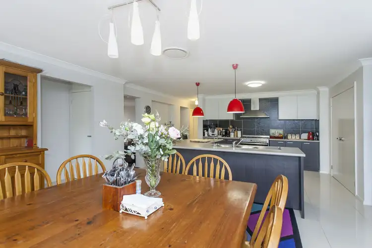 Second view of Homely house listing, 49 Sassin Crescent, Medowie NSW 2318