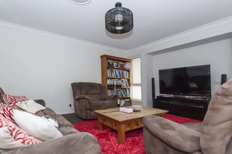 Third view of Homely house listing, 49 Sassin Crescent, Medowie NSW 2318