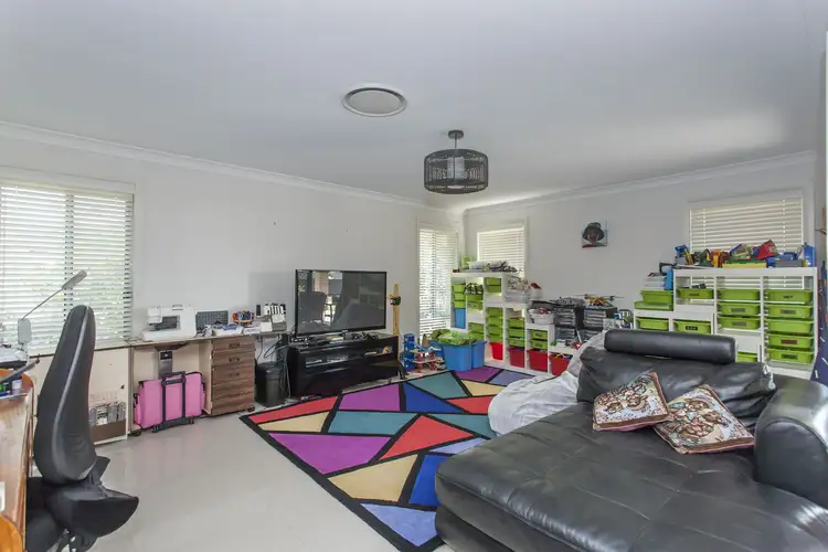 Fourth view of Homely house listing, 49 Sassin Crescent, Medowie NSW 2318