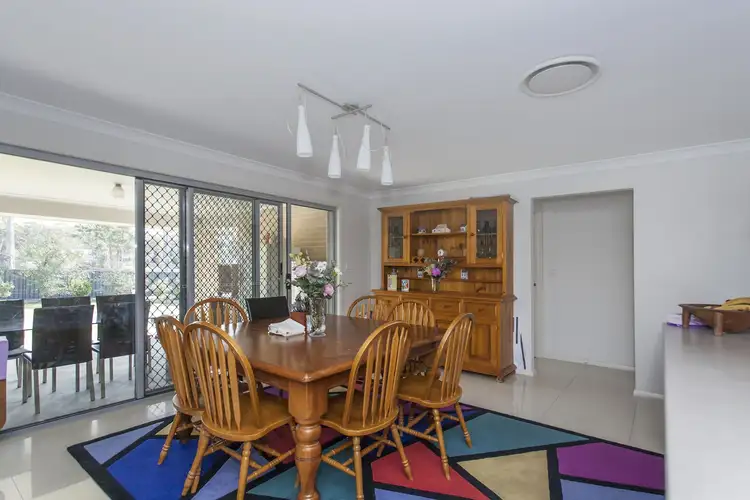 Fifth view of Homely house listing, 49 Sassin Crescent, Medowie NSW 2318