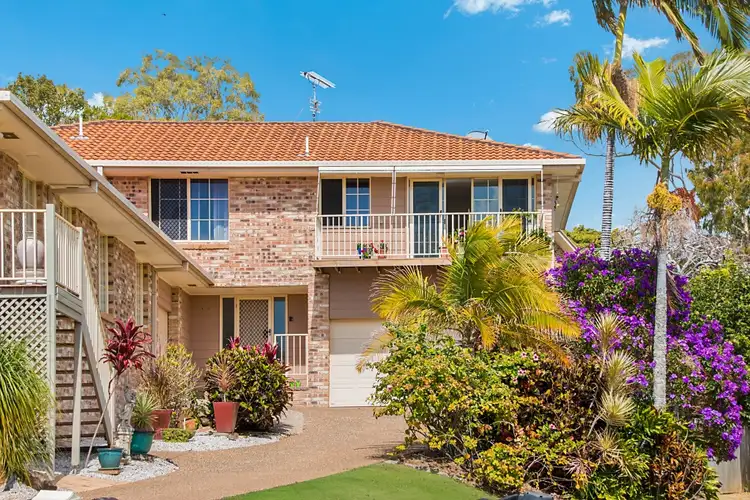 2/32 Kintyre Crescent, Banora Point NSW 2486