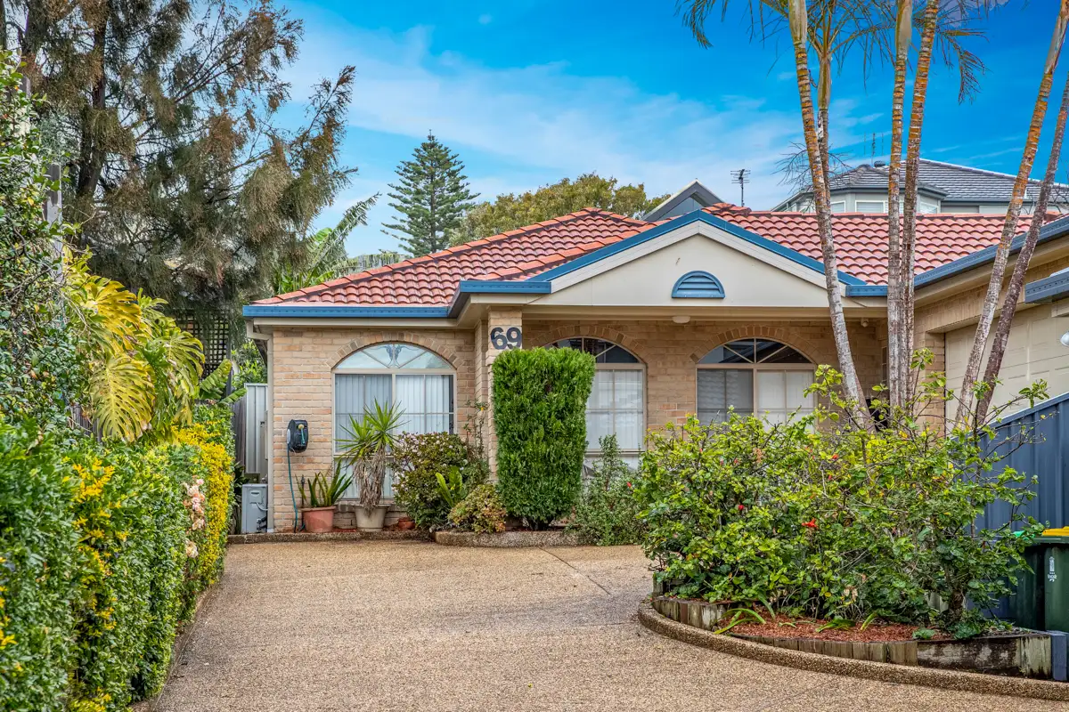 Main view of Homely house listing, 69 Ridge Street, Merewether NSW 2291