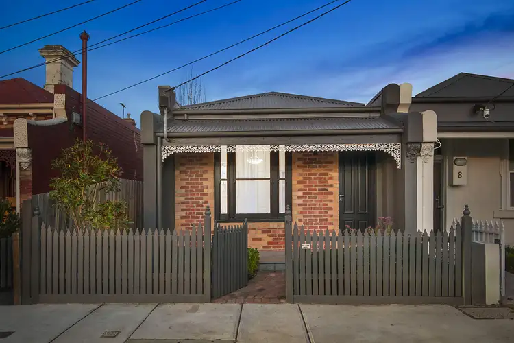 10 Ivy Street, Brunswick VIC 3056