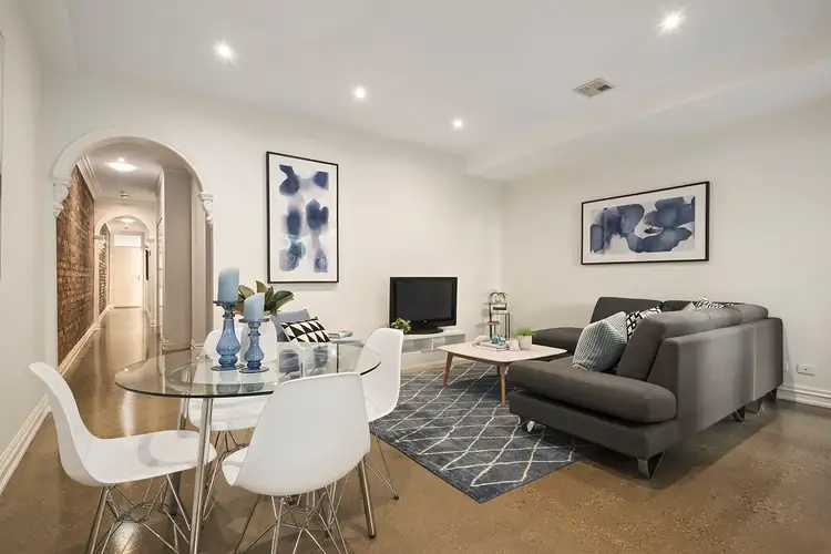 Second view of Homely house listing, 10 Ivy Street, Brunswick VIC 3056