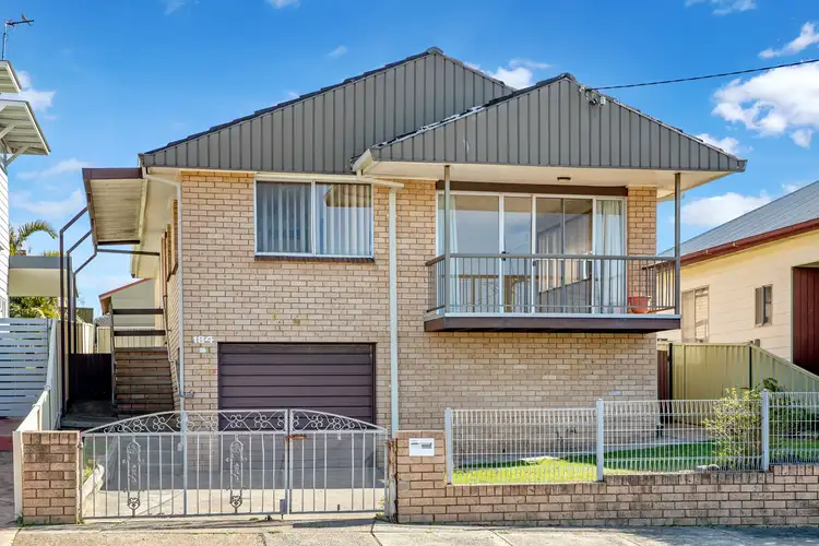 Main view of Homely house listing, 184 Gosford Road, Adamstown NSW 2289