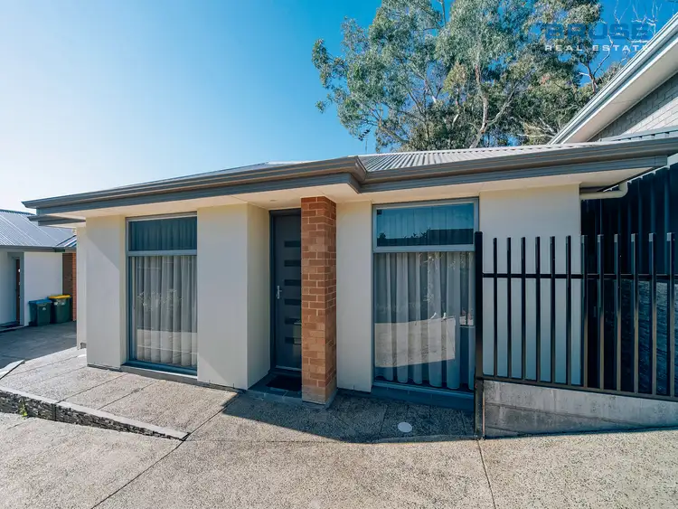 Main view of Homely house listing, Res 6/315 Gorge Road, Athelstone SA 5076