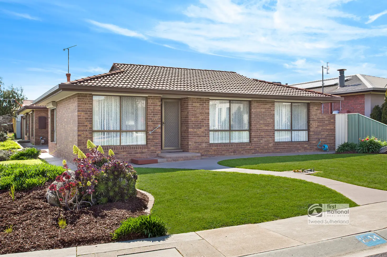 Main view of Homely house listing, 2/14 Jeffrey Avenue, Flora Hill VIC 3550