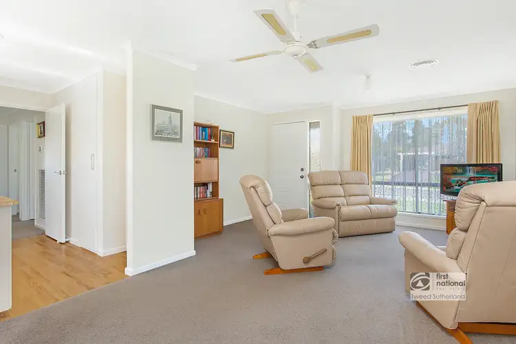 Third view of Homely house listing, 2/14 Jeffrey Avenue, Flora Hill VIC 3550