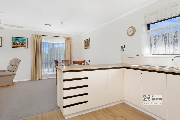 Fourth view of Homely house listing, 2/14 Jeffrey Avenue, Flora Hill VIC 3550