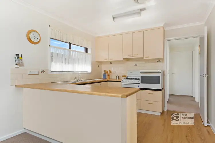 Fifth view of Homely house listing, 2/14 Jeffrey Avenue, Flora Hill VIC 3550
