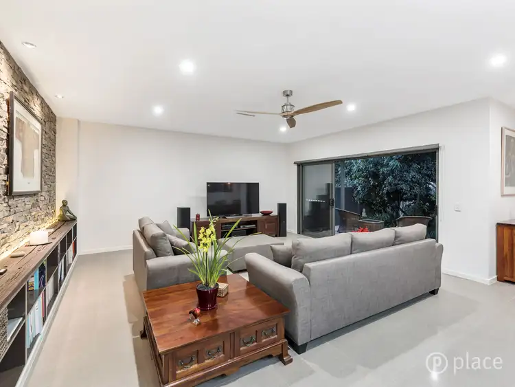 Fifth view of Homely house listing, 20 Hartfield Drive, Bardon QLD 4065