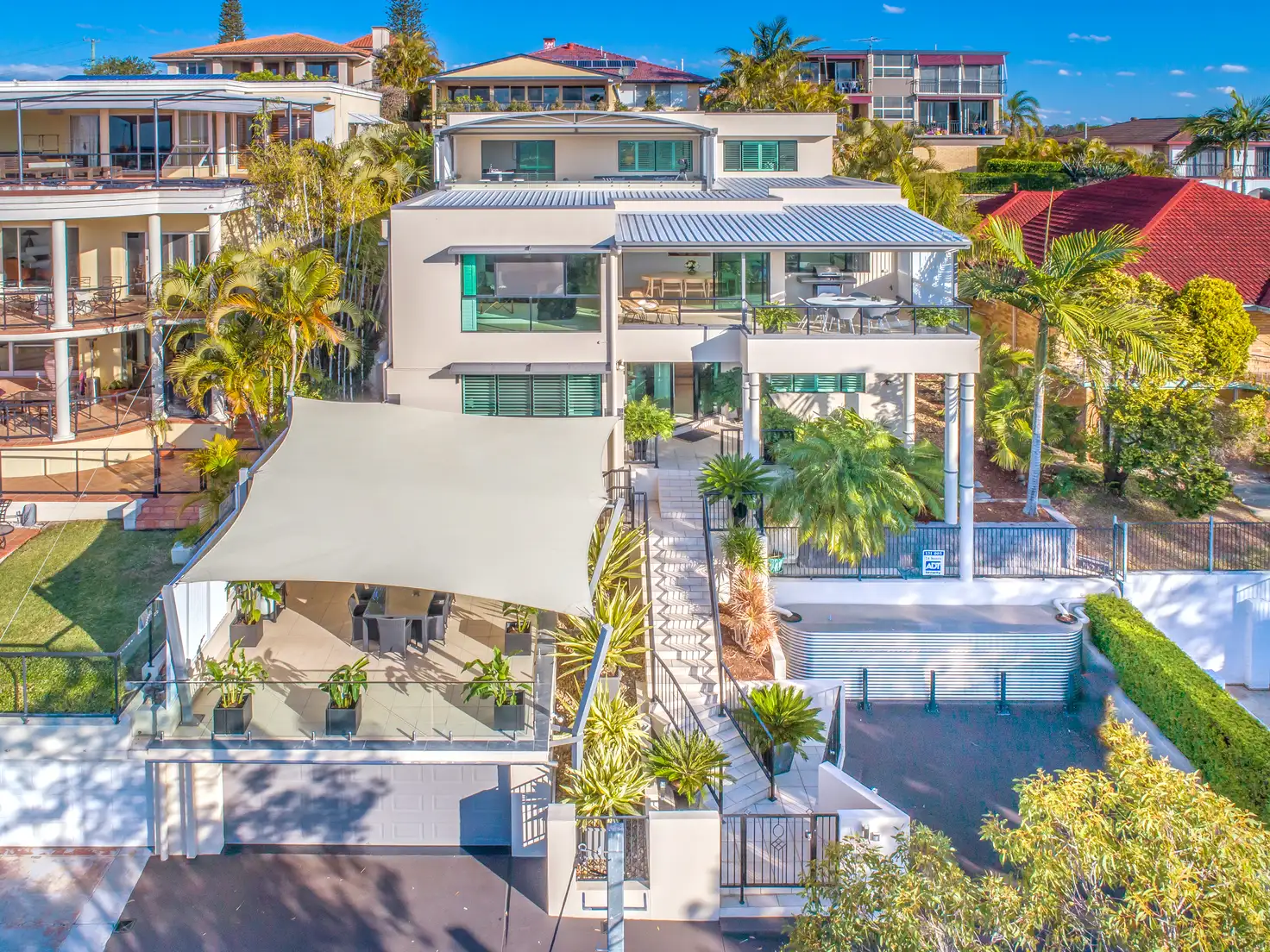 Main view of Homely house listing, 67 Kneale Street, Holland Park West QLD 4121