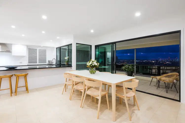 Second view of Homely house listing, 67 Kneale Street, Holland Park West QLD 4121
