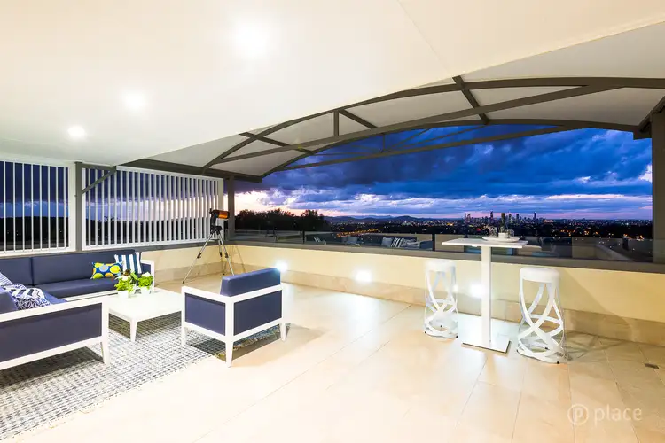 Fourth view of Homely house listing, 67 Kneale Street, Holland Park West QLD 4121