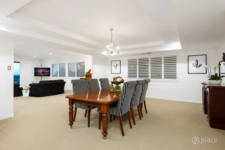 Fifth view of Homely house listing, 67 Kneale Street, Holland Park West QLD 4121