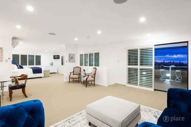 Sixth view of Homely house listing, 67 Kneale Street, Holland Park West QLD 4121