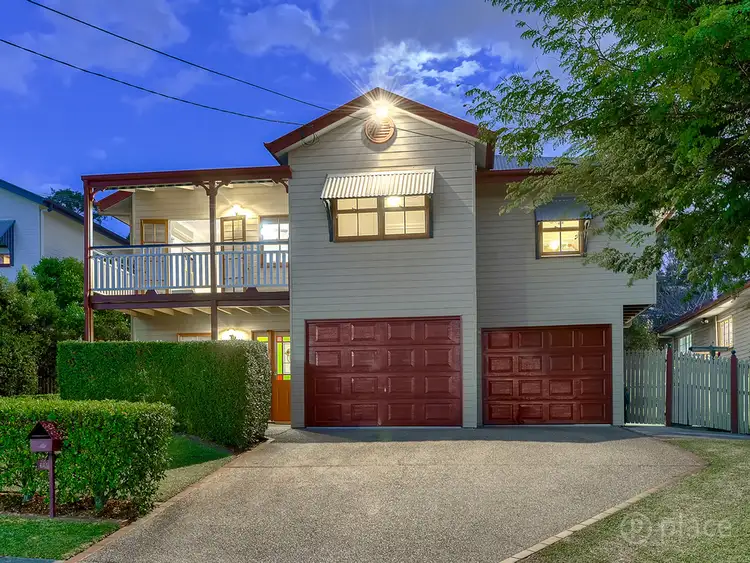 33 Affleck Street, Alderley QLD 4051