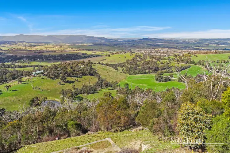 Second view of Homely land listing, 1188 Skyline Road, Yarra Glen VIC 3775