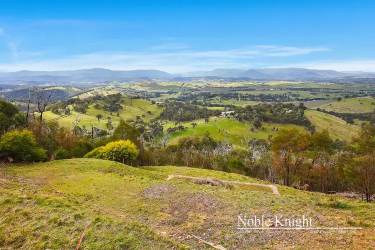 Fourth view of Homely land listing, 1188 Skyline Road, Yarra Glen VIC 3775