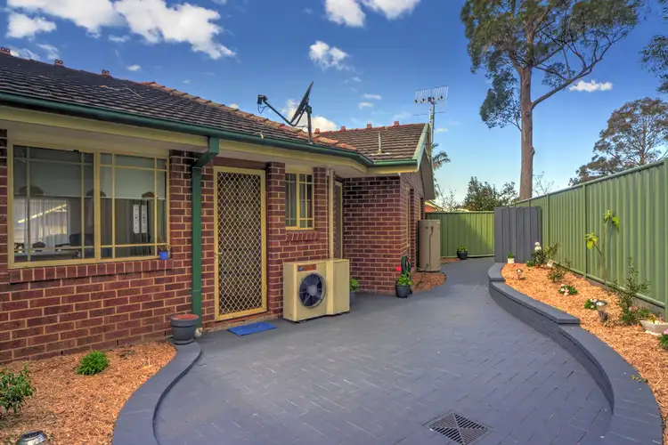 Second view of Homely villa listing, 7/8 Regent Place, Bomaderry NSW 2541
