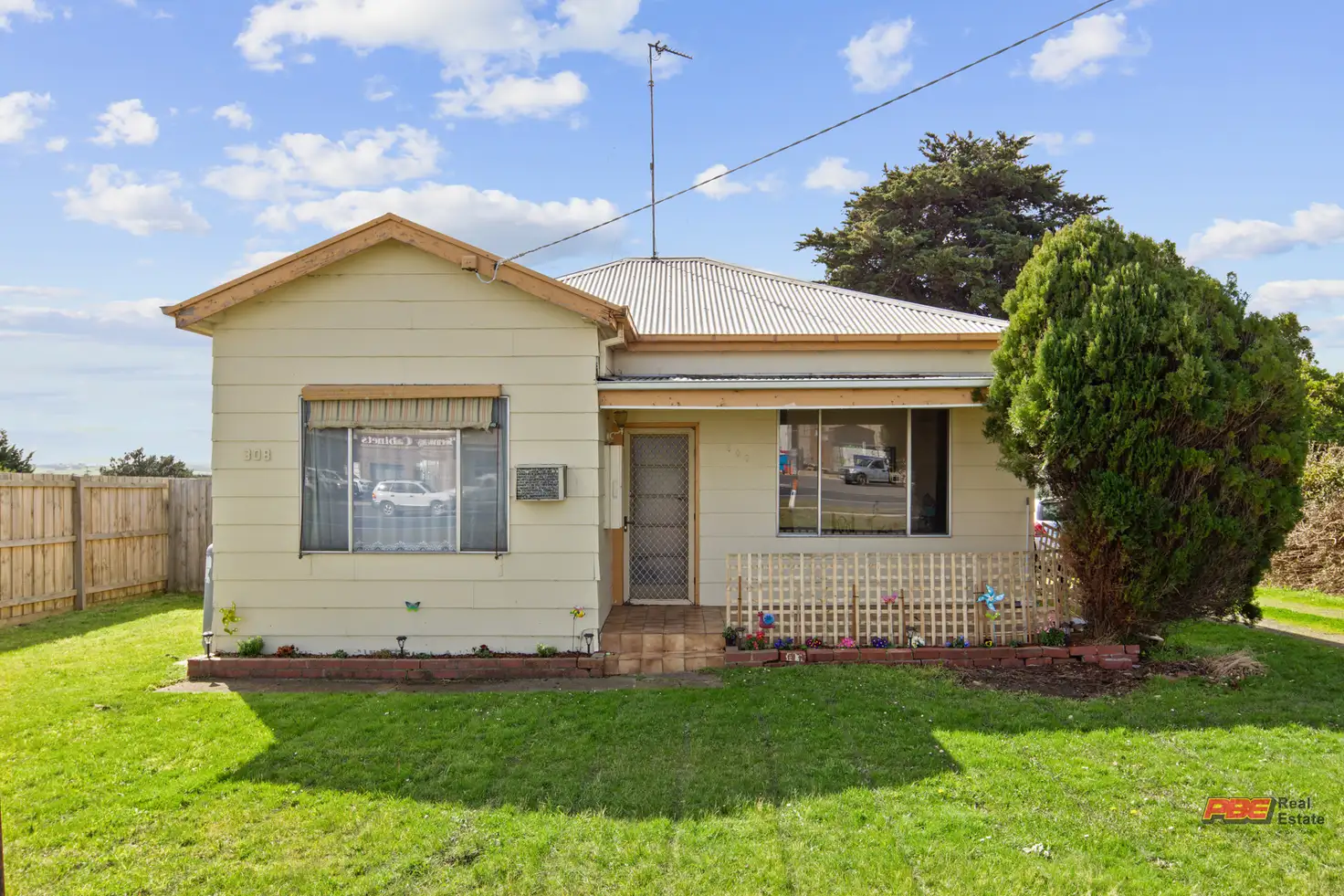Main view of Homely house listing, 308 White Road, Wonthaggi VIC 3995