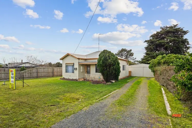 Second view of Homely house listing, 308 White Road, Wonthaggi VIC 3995