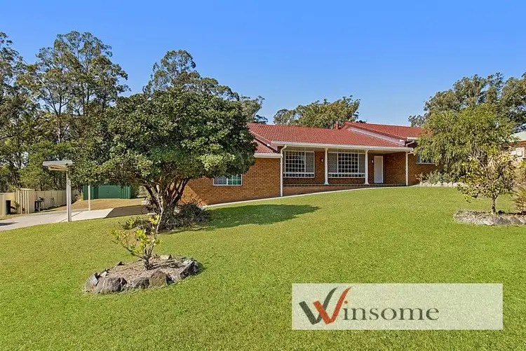 1 Park Road, Yarravel NSW 2440