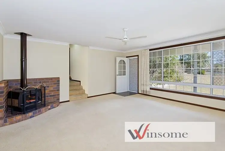 Second view of Homely house listing, 1 Park Road, Yarravel NSW 2440