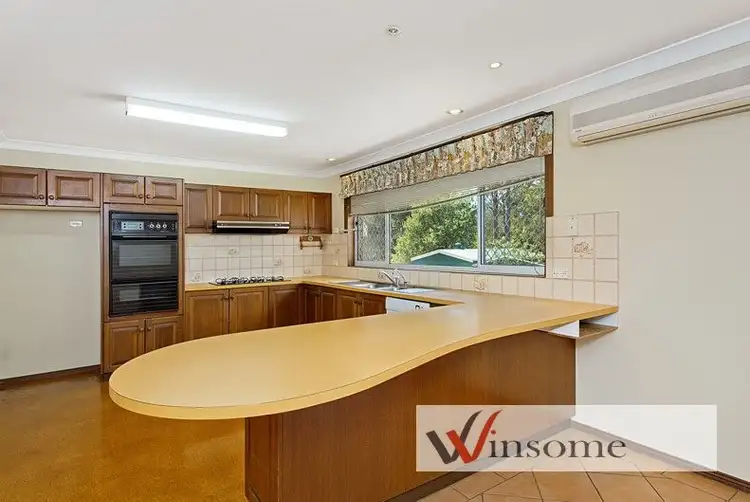 Third view of Homely house listing, 1 Park Road, Yarravel NSW 2440