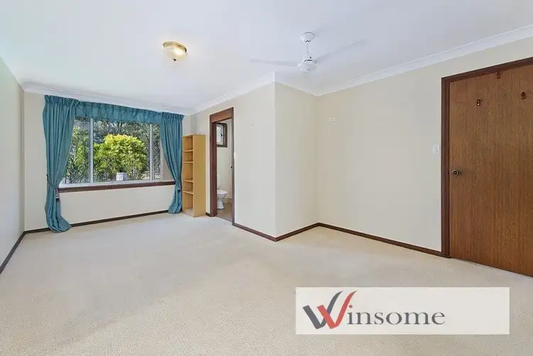 Fifth view of Homely house listing, 1 Park Road, Yarravel NSW 2440