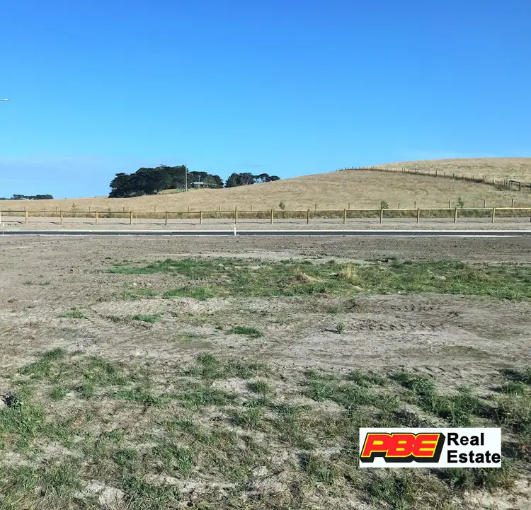 Main view of Homely land listing, Lot 83 Cloverdale Park Estate, Dalyston VIC 3992