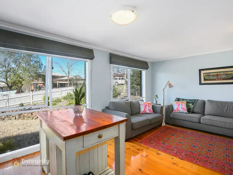 Fifth view of Homely house listing, 31 Frances Ave, Yarra Glen VIC 3775