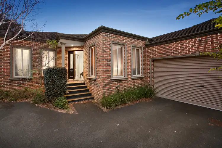 9 Lyndoch Street, Box Hill South VIC 3128
