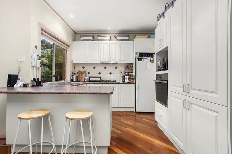 Fourth view of Homely house listing, 9 Lyndoch Street, Box Hill South VIC 3128